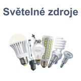 světelné zdroje
